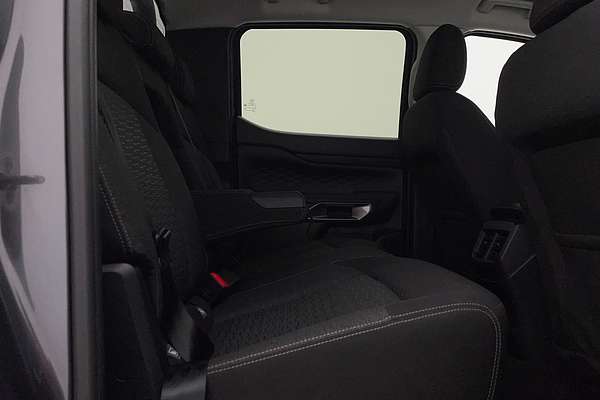 2022 Ford Ranger XLT 4X4 2.0L