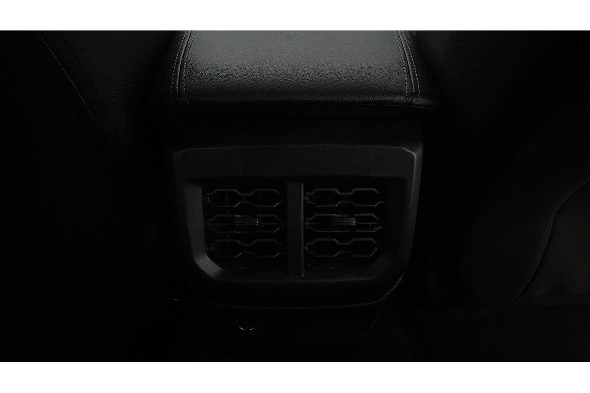 2022 Ford Ranger XLT 4X4 2.0L