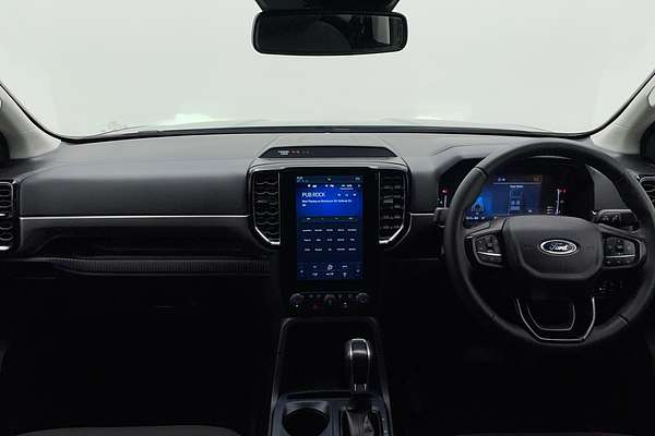 2022 Ford Ranger XLT 4X4 2.0L