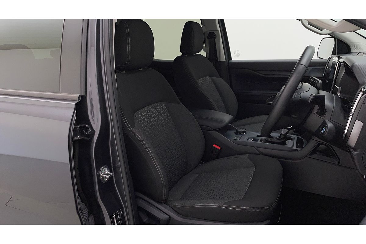 2022 Ford Ranger XLT 4X4 2.0L