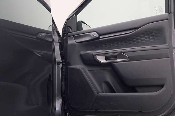 2022 Ford Ranger XLT 4X4 2.0L