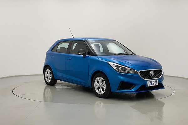 2023 MG MG3 Core