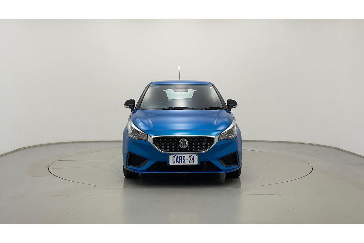2023 MG MG3 Core