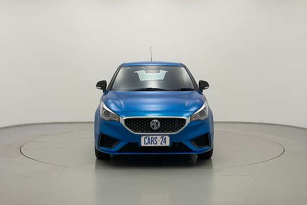 2023 MG MG3 Core