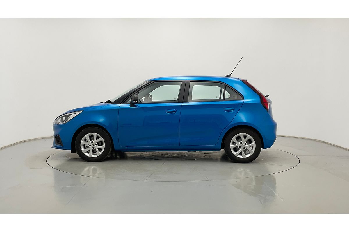 2023 MG MG3 Core