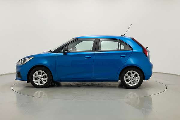 2023 MG MG3 Core