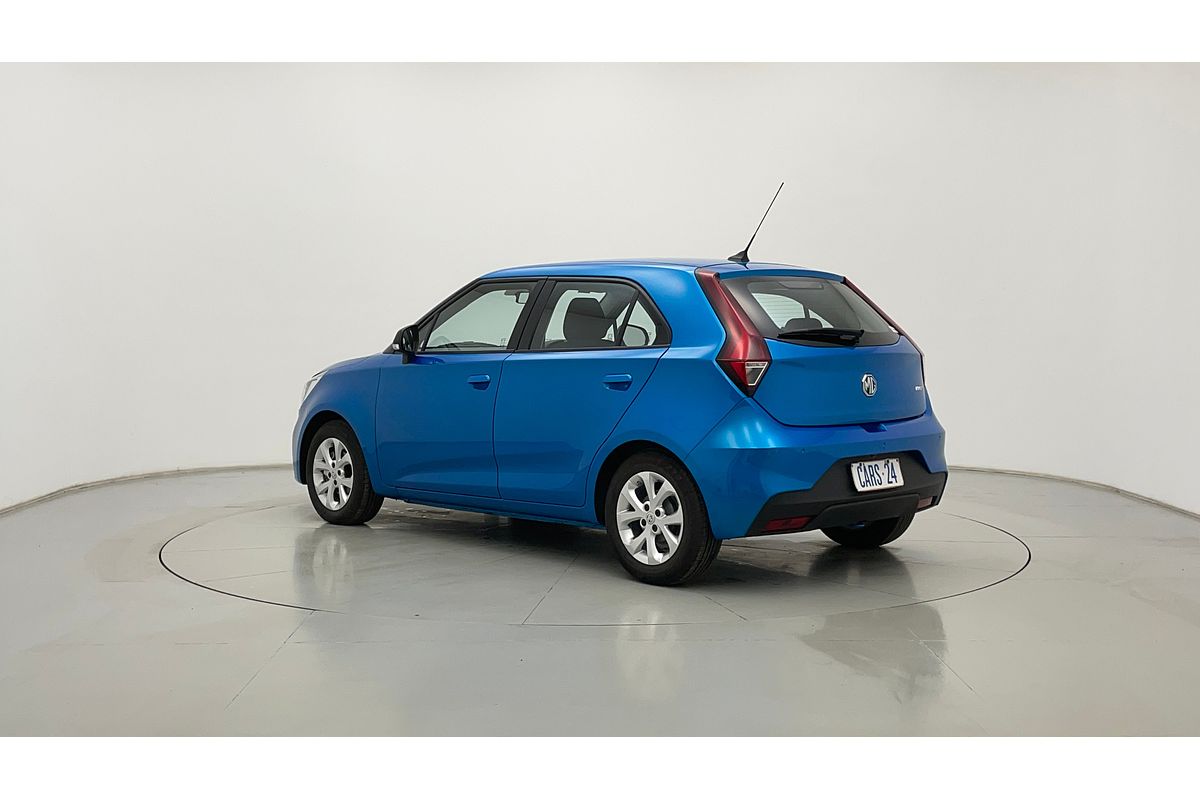 2023 MG MG3 Core