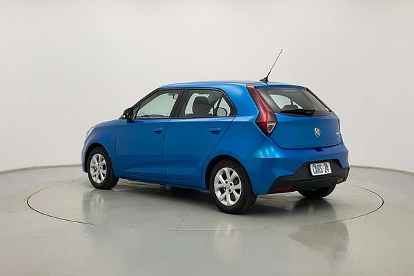 2023 MG MG3 Core