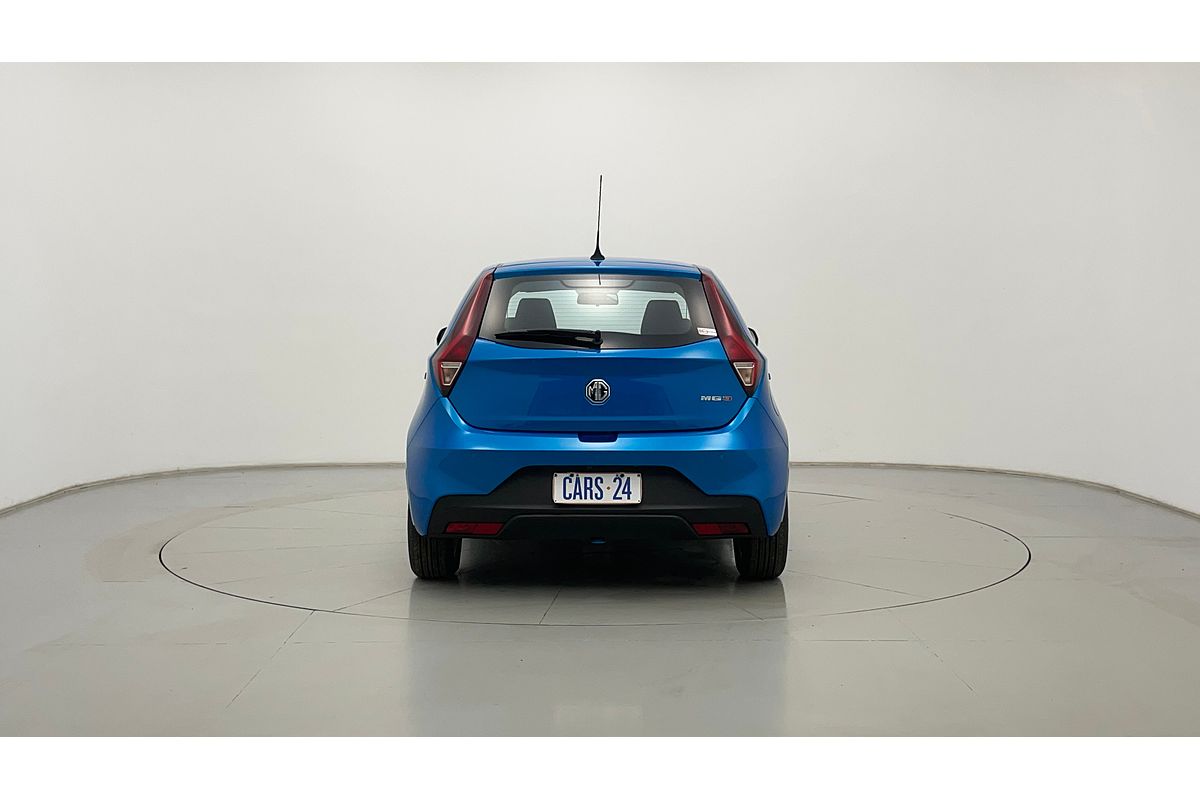 2023 MG MG3 Core