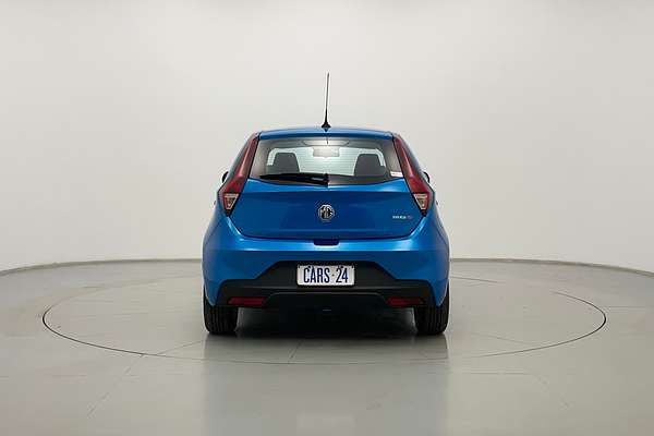 2023 MG MG3 Core