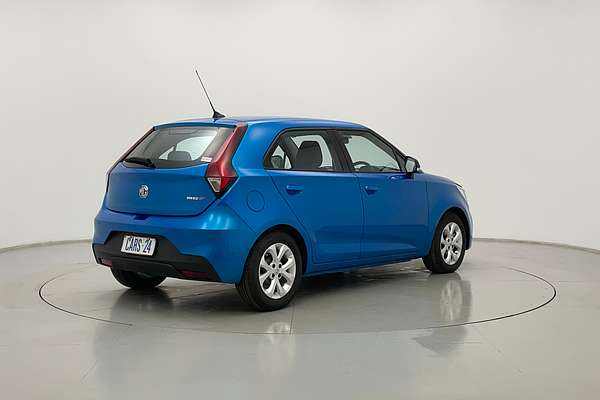 2023 MG MG3 Core