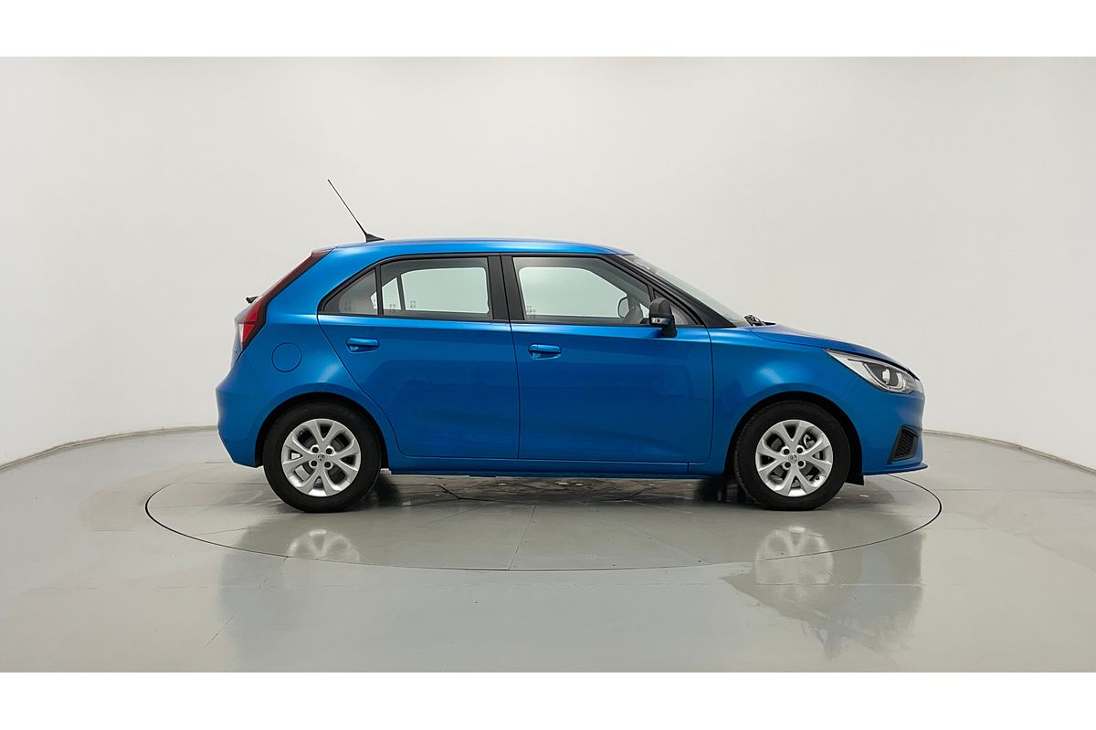 2023 MG MG3 Core