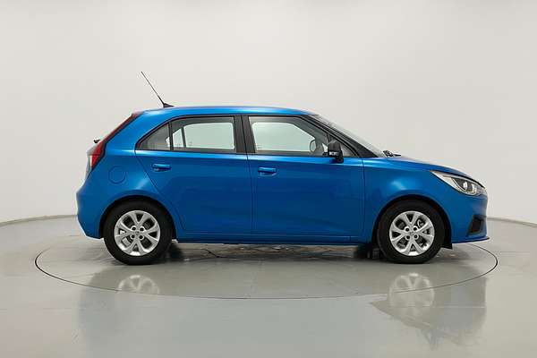2023 MG MG3 Core