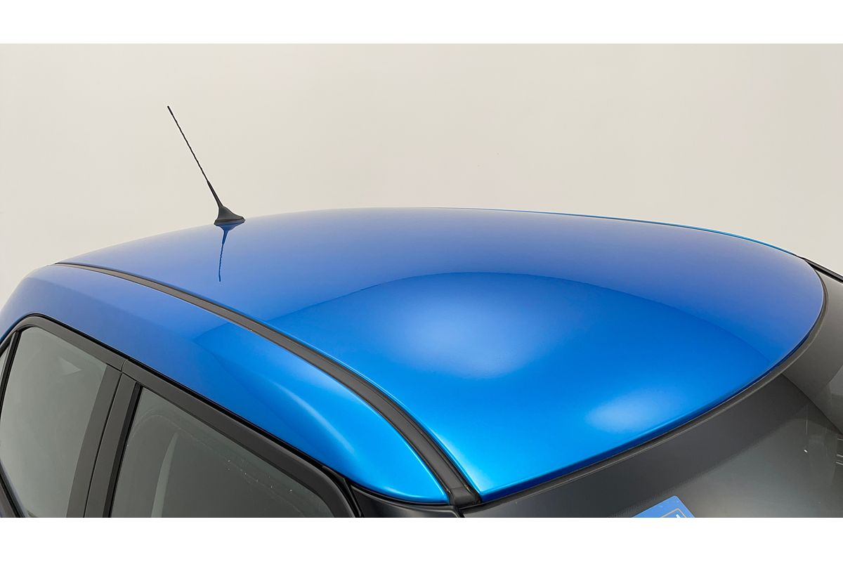 2023 MG MG3 Core
