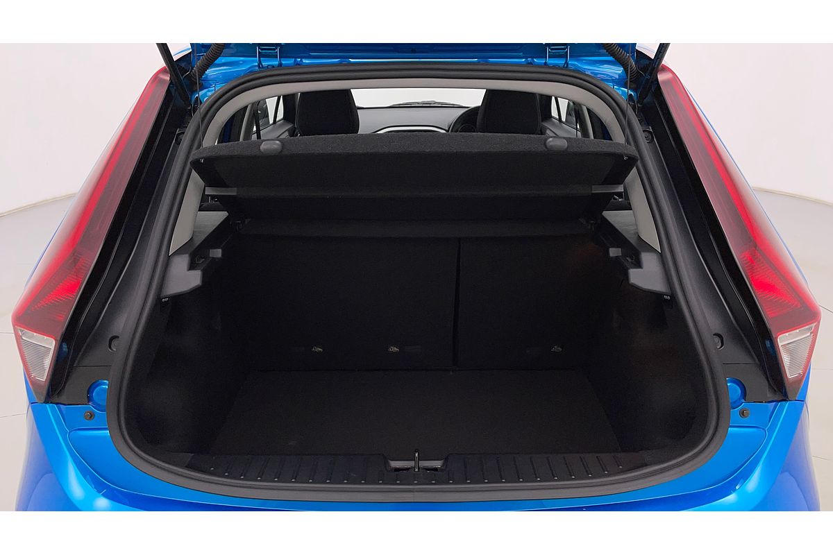 2023 MG MG3 Core