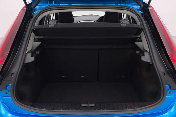 2023 MG MG3 Core