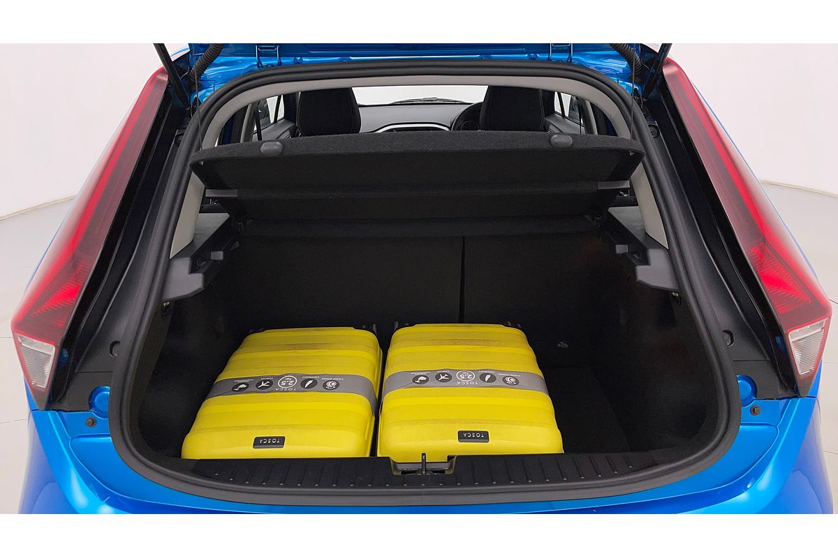 2023 MG MG3 Core