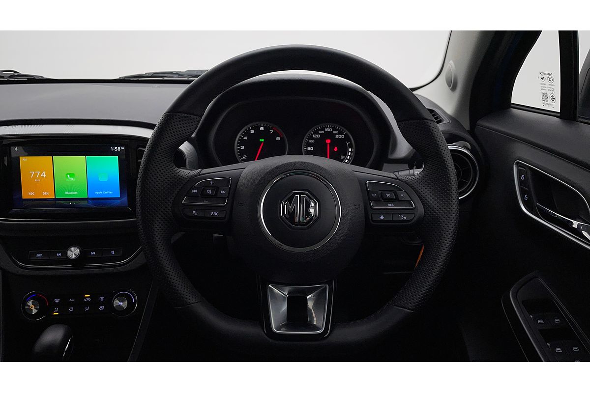2023 MG MG3 Core