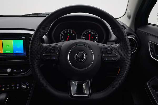 2023 MG MG3 Core