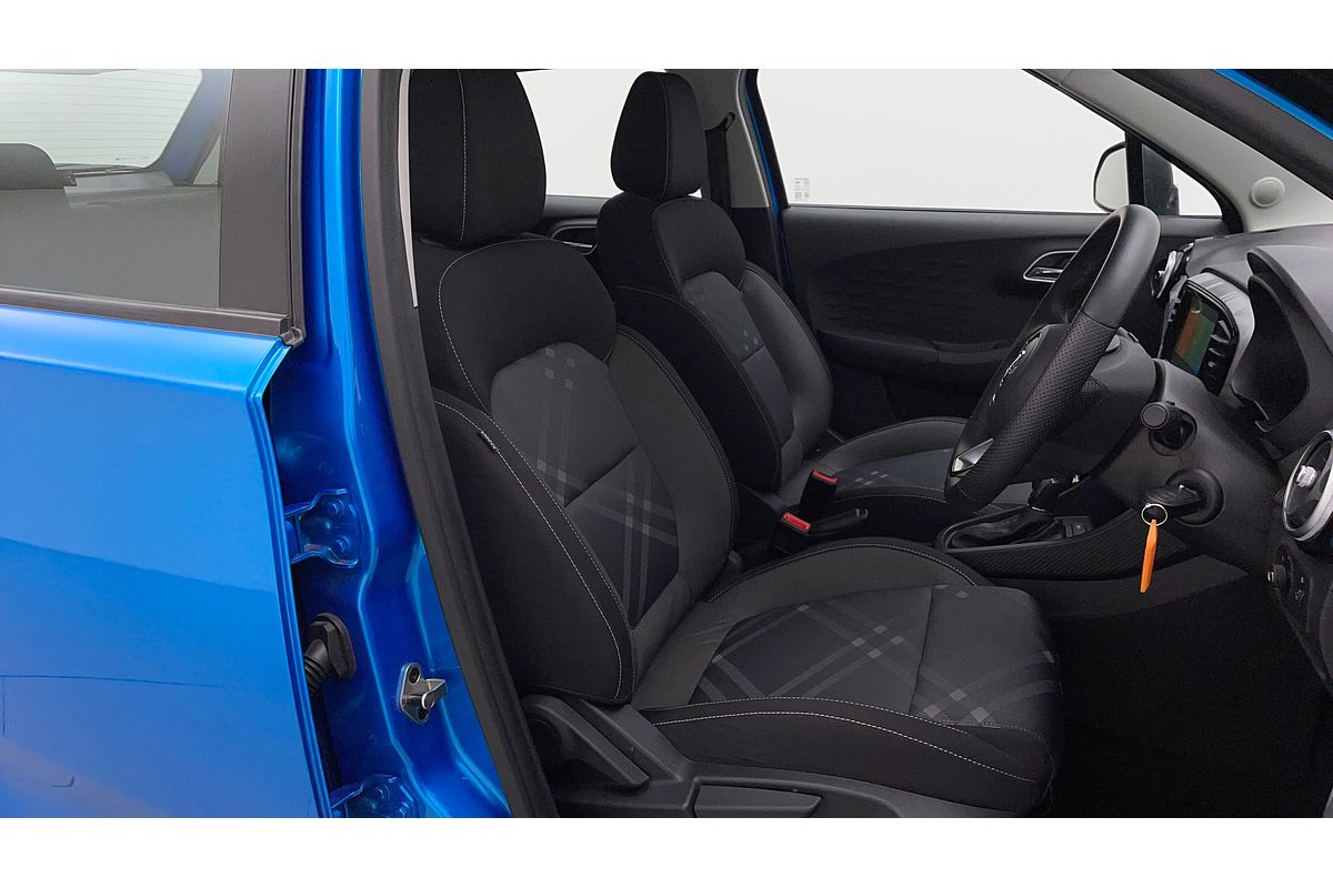 2023 MG MG3 Core
