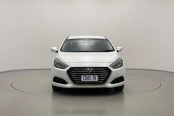 2018 Hyundai i40 Active VF4 Series II