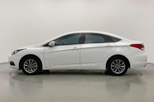 2018 Hyundai i40 Active VF4 Series II