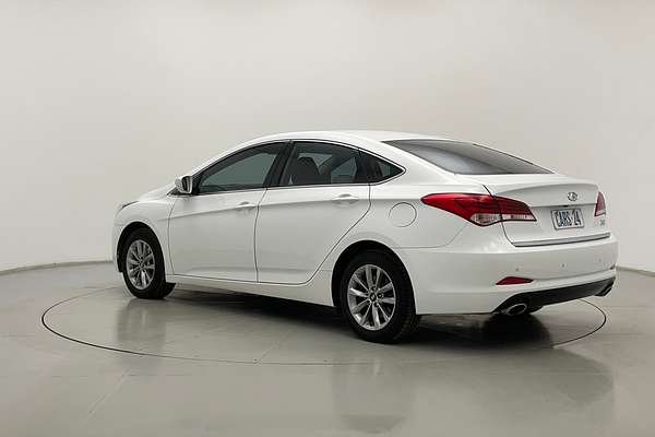 2018 Hyundai i40 Active VF4 Series II