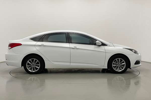 2018 Hyundai i40 Active VF4 Series II
