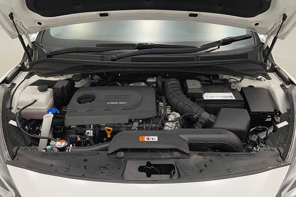 2018 Hyundai i40 Active VF4 Series II