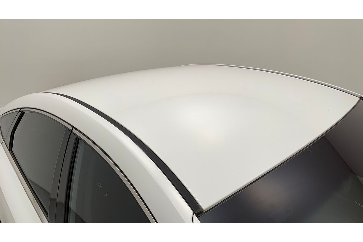 2018 Hyundai i40 Active VF4 Series II