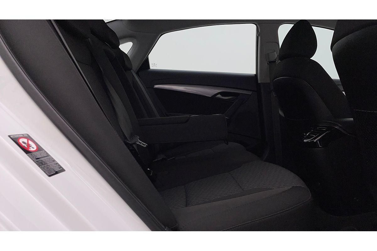 2018 Hyundai i40 Active VF4 Series II