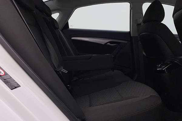 2018 Hyundai i40 Active VF4 Series II