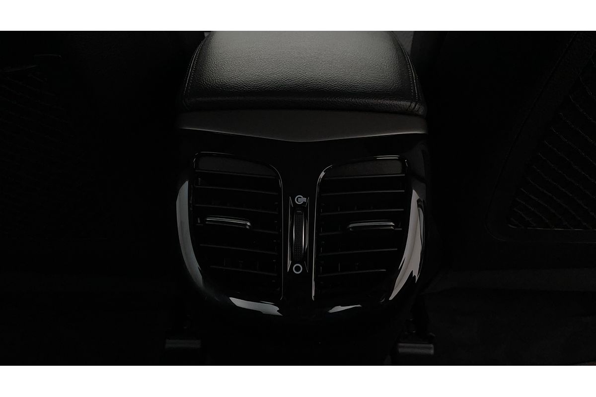 2018 Hyundai i40 Active VF4 Series II