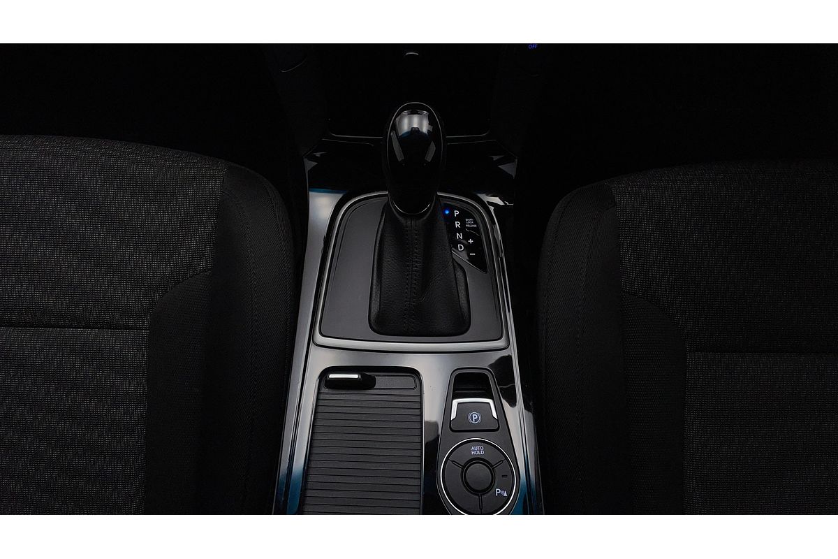 2018 Hyundai i40 Active VF4 Series II