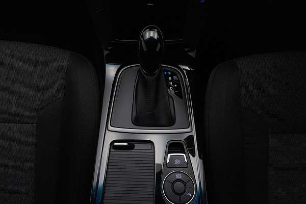 2018 Hyundai i40 Active VF4 Series II