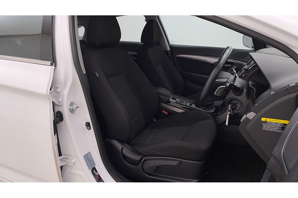 2018 Hyundai i40 Active VF4 Series II