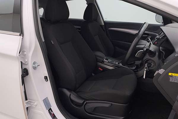 2018 Hyundai i40 Active VF4 Series II