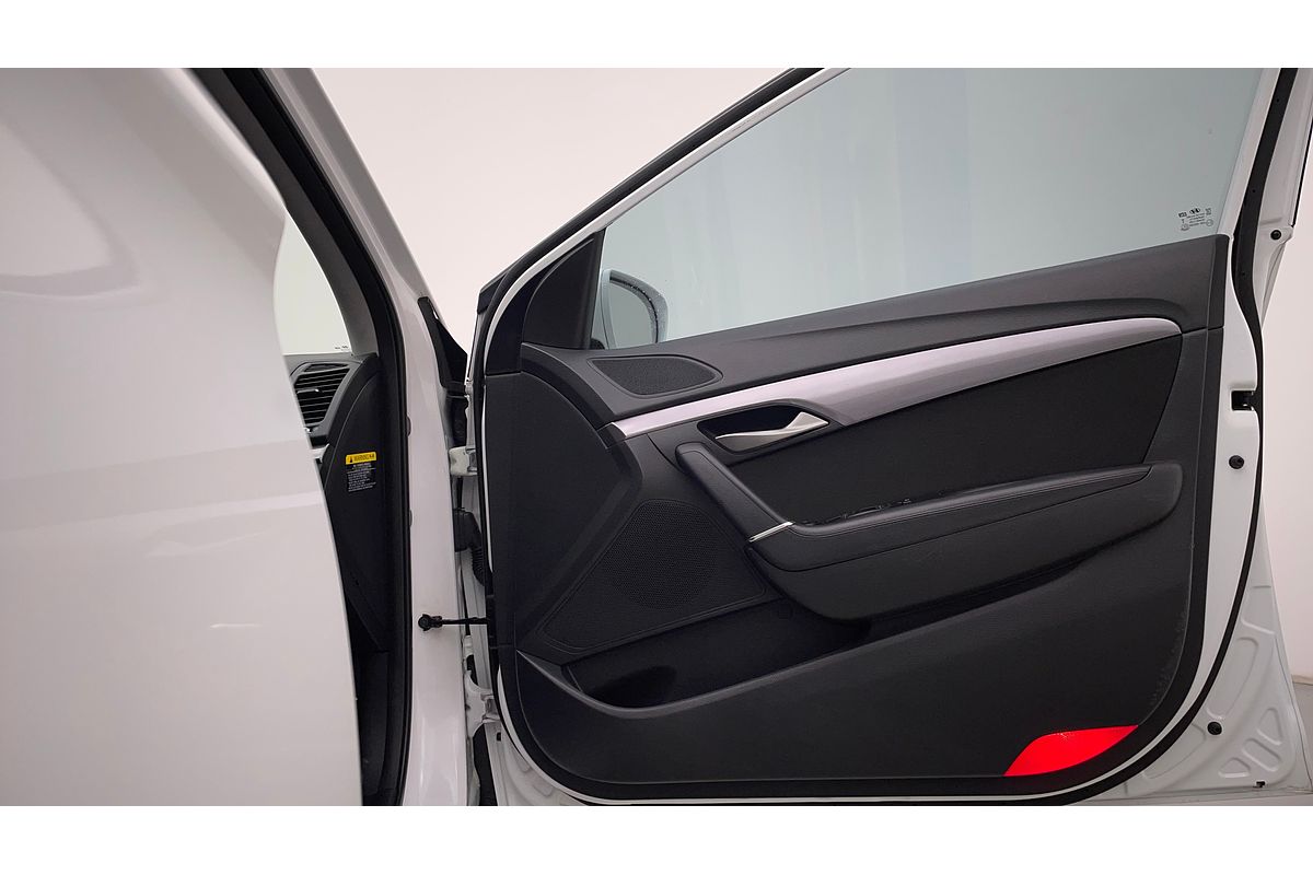 2018 Hyundai i40 Active VF4 Series II