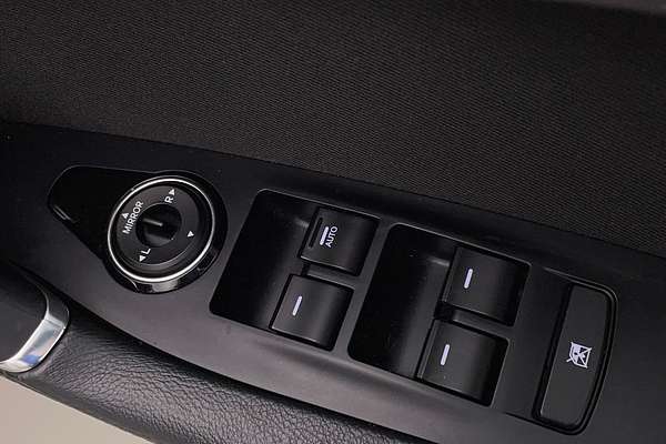 2018 Hyundai i40 Active VF4 Series II