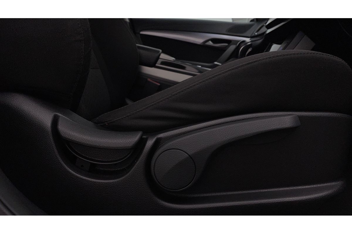 2018 Hyundai i40 Active VF4 Series II