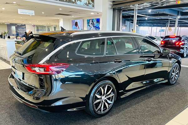 2019 Holden Commodore RS ZB