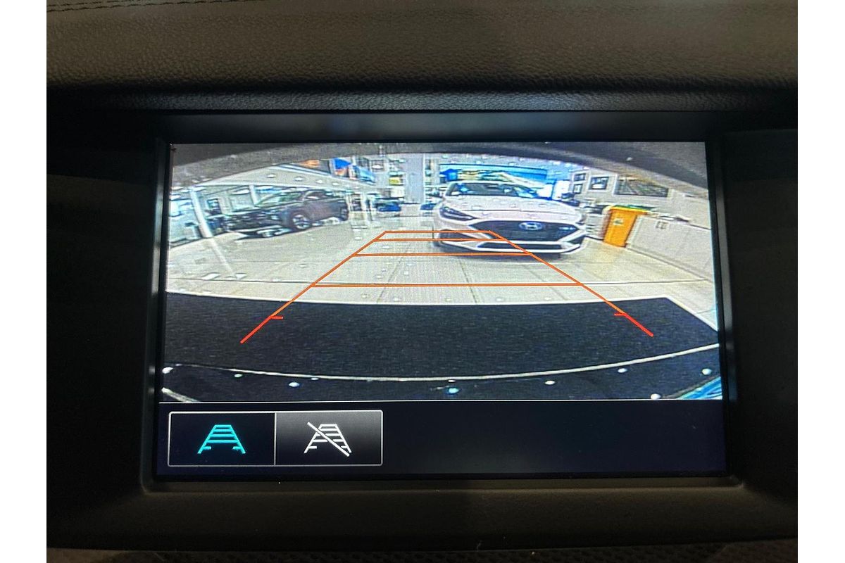 2019 Holden Commodore RS ZB