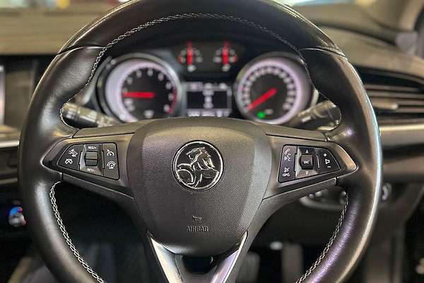 2019 Holden Commodore RS ZB
