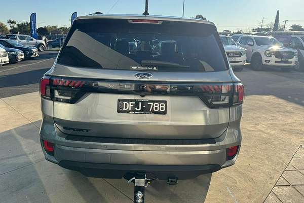 2024 Ford Everest Sport