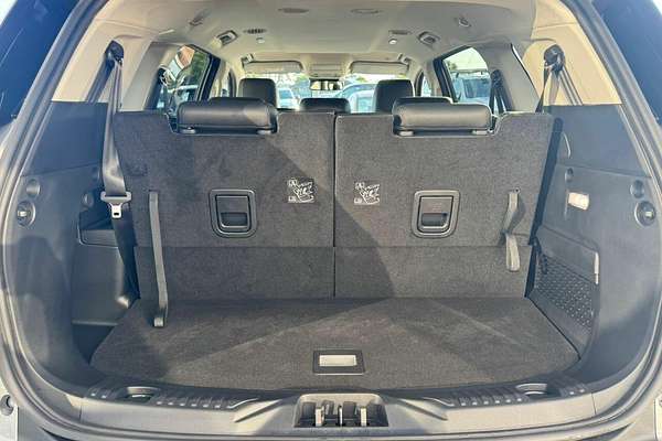 2024 Ford Everest Sport