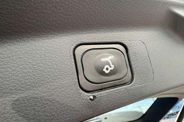 2024 Ford Everest Sport