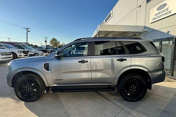 2024 Ford Everest Sport