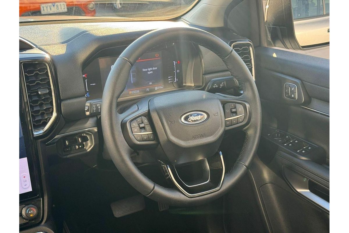 2024 Ford Everest Sport