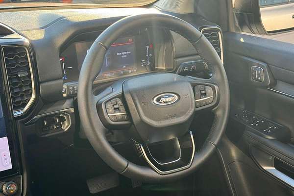 2024 Ford Everest Sport