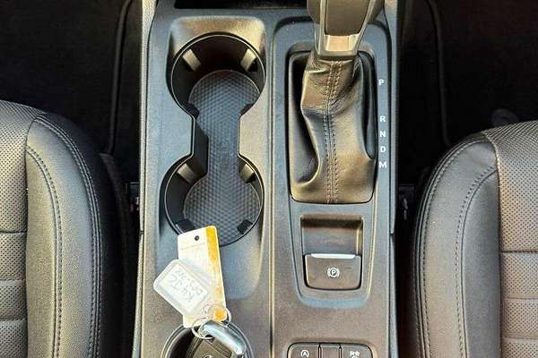 2024 Ford Everest Sport